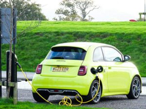 frisco electric car service, ev repair, battery maintenance